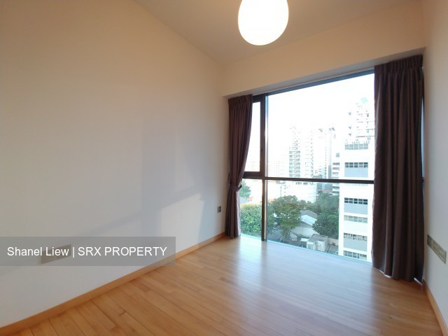 The Viridian (D12), Apartment #205629351